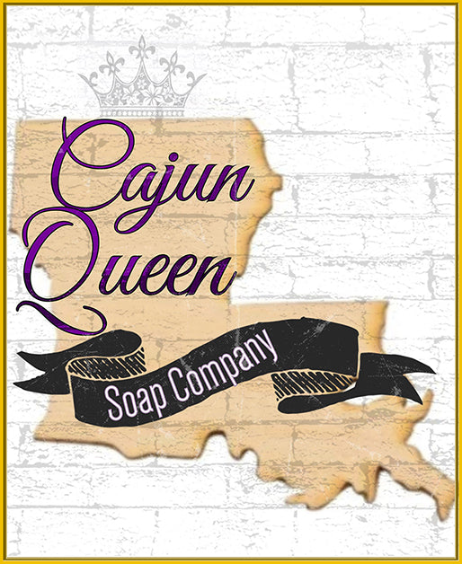 Floral – Cajun Queen Soap Company