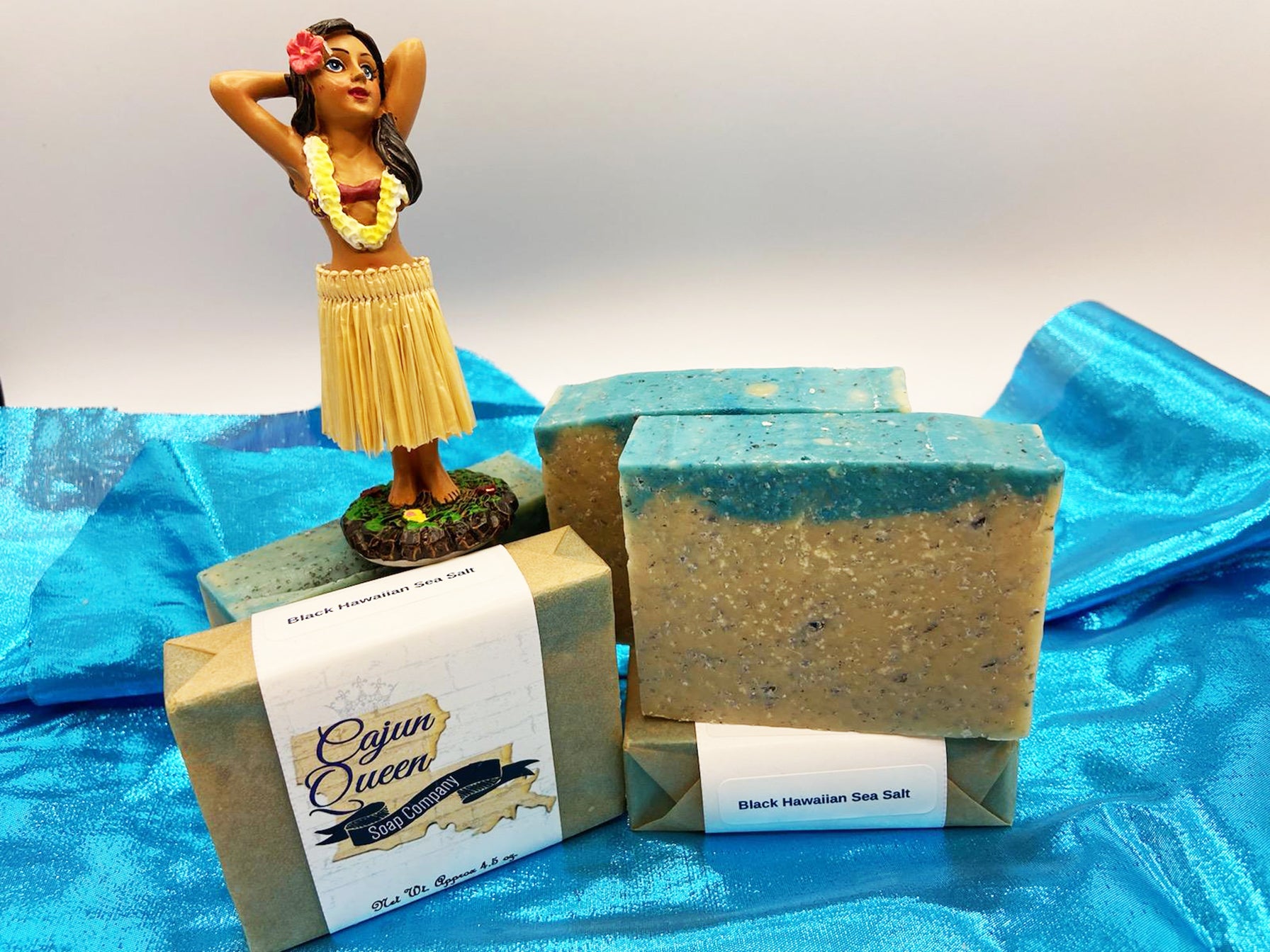 Lavender Goats Milk Soap – Cajun Queen Soap Company