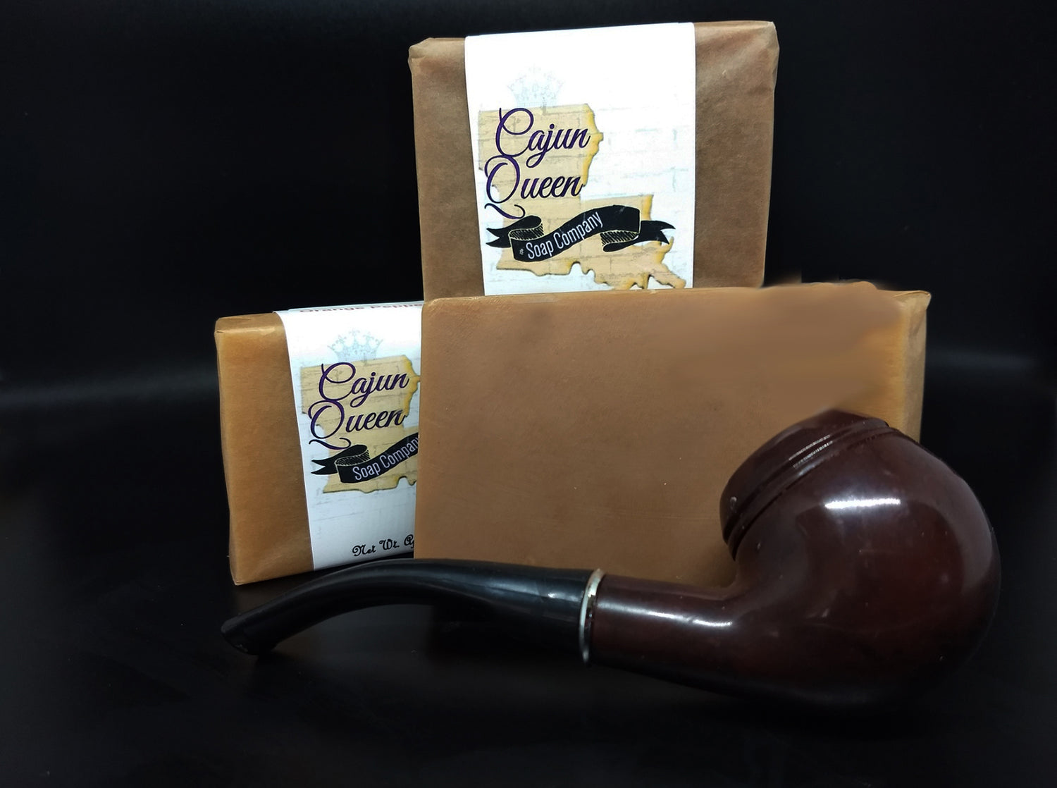 Cajun Queen Soap – Cajun Queen Soap Company